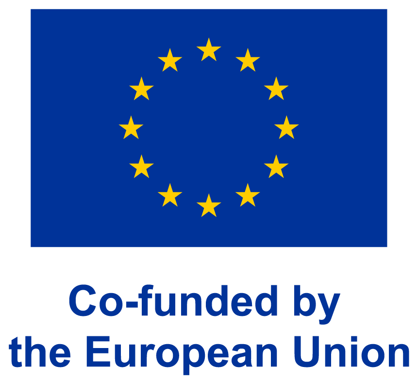 Co-funded by the European Union