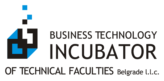 Business Technology Incubator of Technical Faculties Belgrade